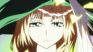 Magi: Sinbad no Bouken (TV)